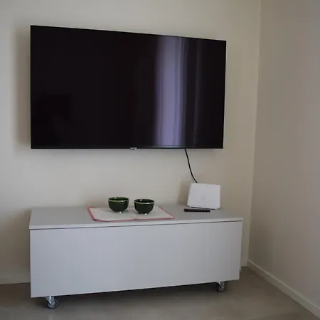 Апартаменты Myvilla - Corso M. D'azeglio, 59