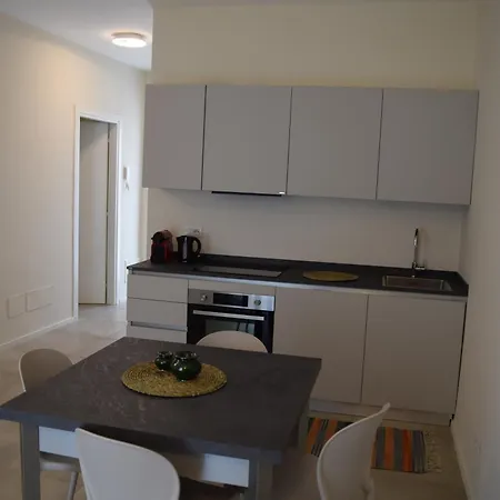 Myvilla - Corso M. D'azeglio, 59 아파트 *