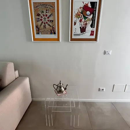 Myvilla - Corso M. D'azeglio, 59 아파트 이브레아