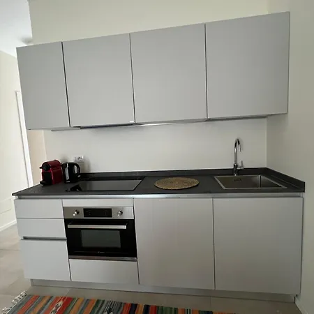 Myvilla - Corso M. D'azeglio, 59 * 이브레아