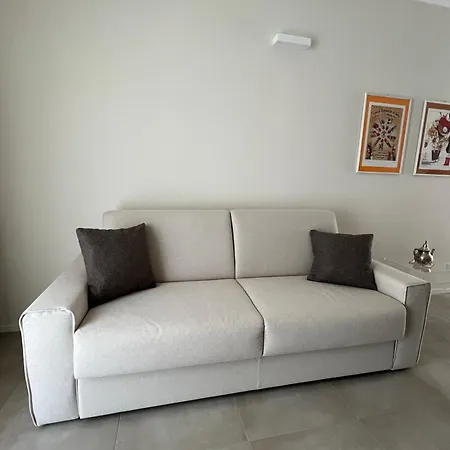 Myvilla - Corso M. D'azeglio, 59 Апартаменты Ивреа