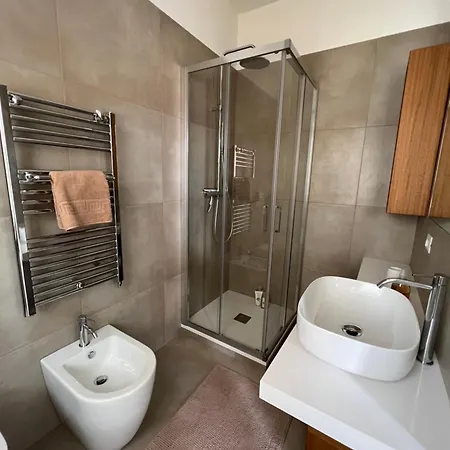 Myvilla - Corso M. D'azeglio, 59