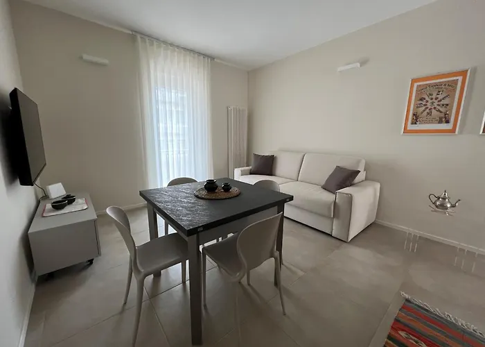 דירה Myvilla - Corso M. D'azeglio, 59