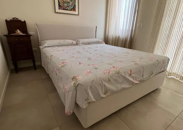 Myvilla - Corso M. D'azeglio, 59 דירה איבראה
