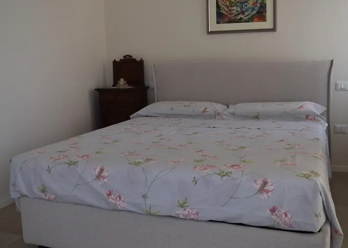 Myvilla - Corso M. D'azeglio, 59 דירה