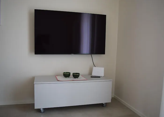 דירה Myvilla - Corso M. D'azeglio, 59