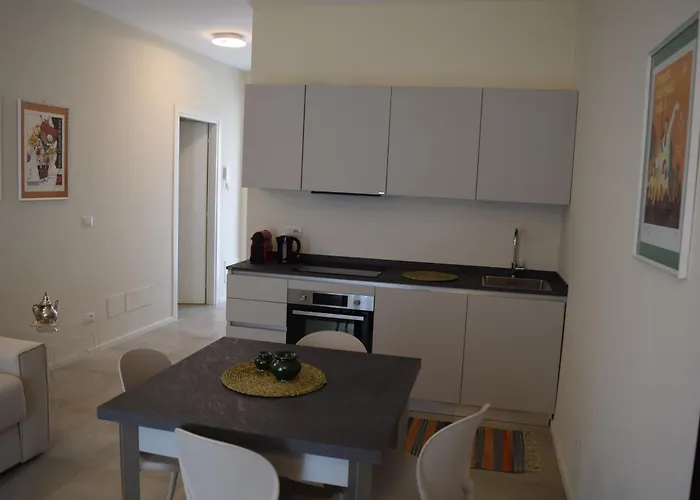 Myvilla - Corso M. D'azeglio, 59 דירה *