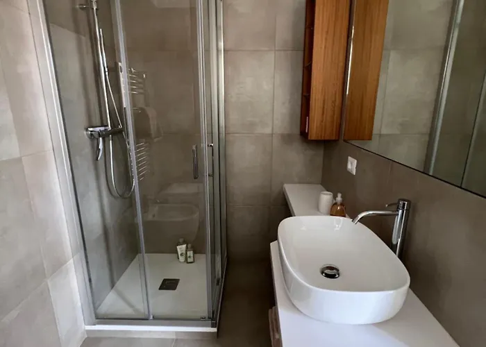 Myvilla - Corso M. D'azeglio, 59 דירה *