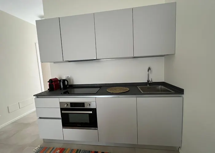 Myvilla - Corso M. D'azeglio, 59 * איבראה