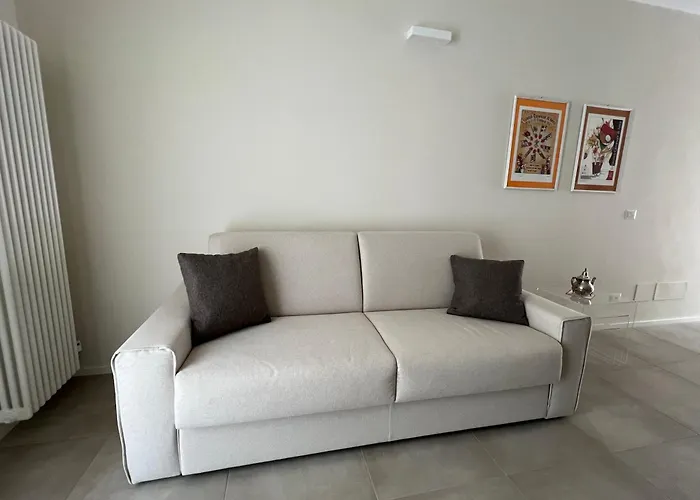 Myvilla - Corso M. D'azeglio, 59 דירה איבראה