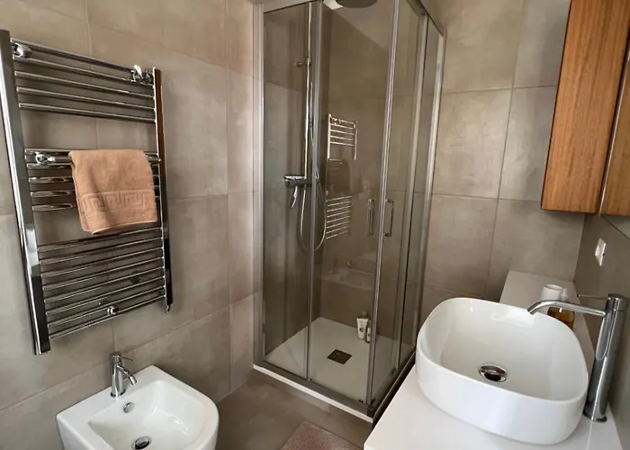 Myvilla - Corso M. D'azeglio, 59